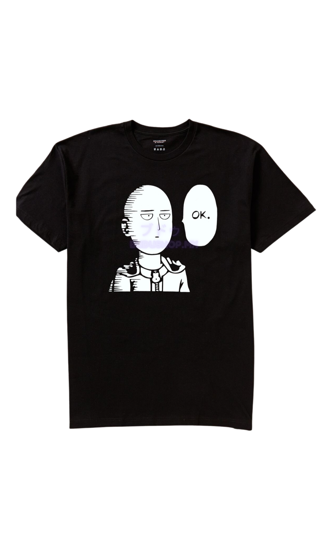 (Sobre pedido) Saitama One Punch Man