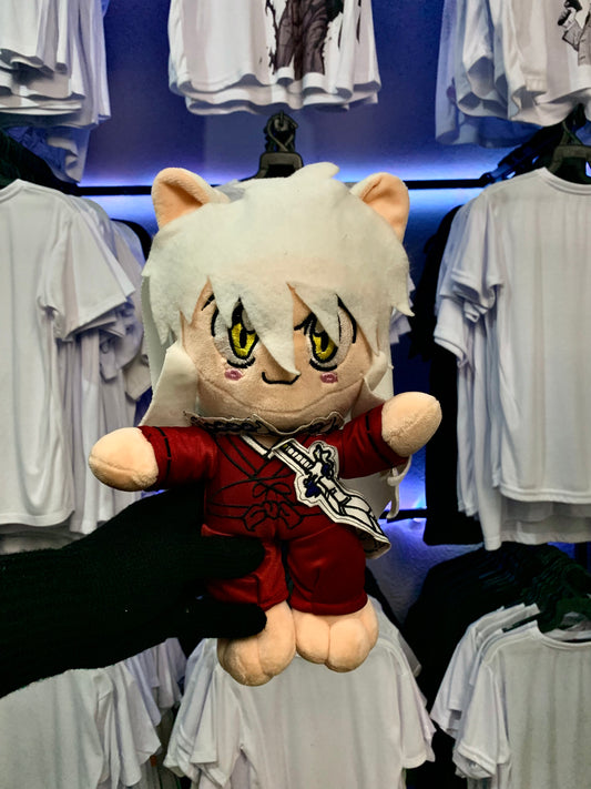 Peluche Inuyasha