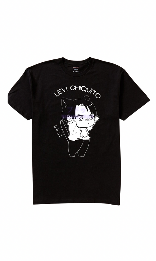 (Sobre pedido) Levi Ackerman Shingeki No Kioyin