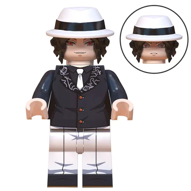 Legos kimetsu no Yaiba