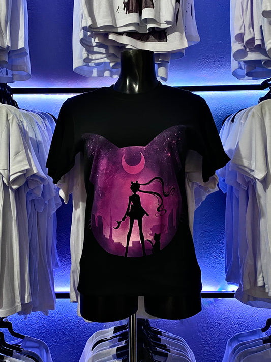 Playera Sailor Moon