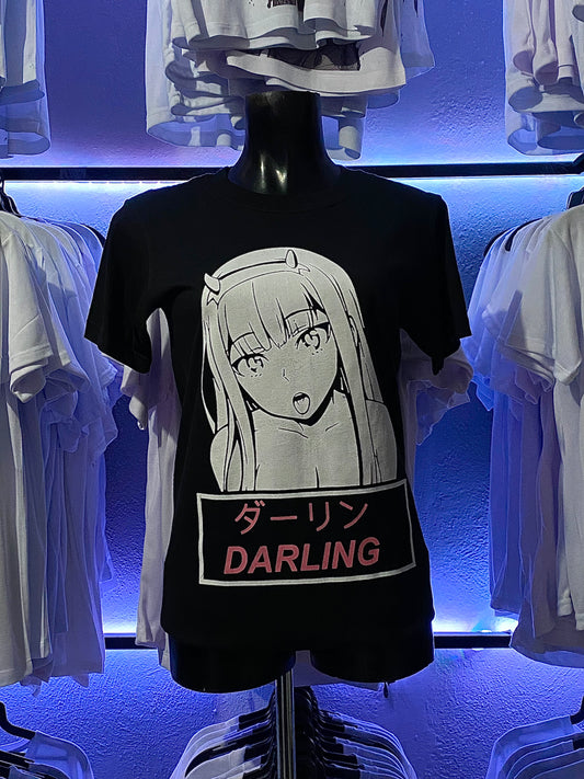 Playera Darling +18