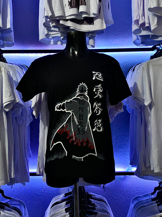 Playera Naruto