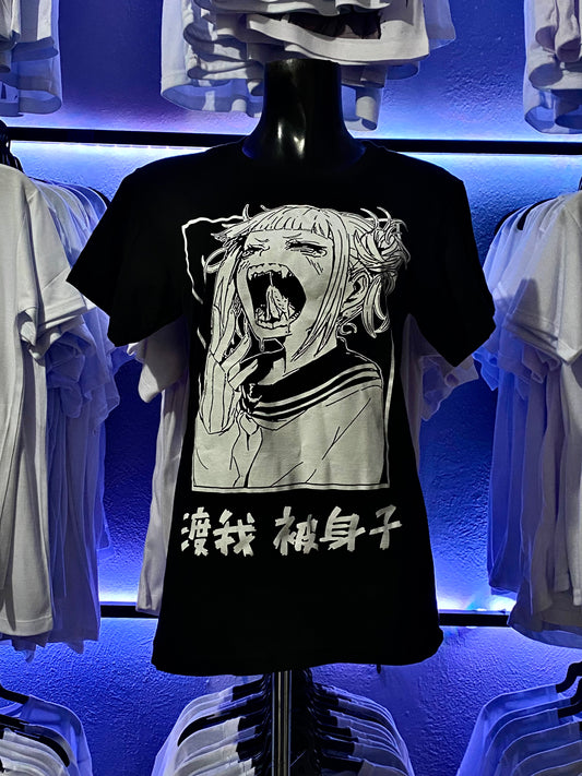 Playera Toga My Hero Academia