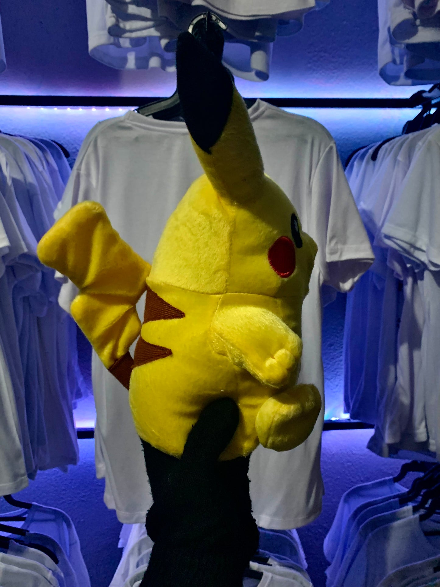 Peluche Pikachu