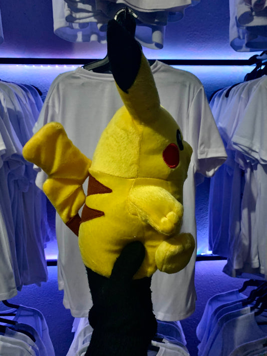 Peluche Pikachu