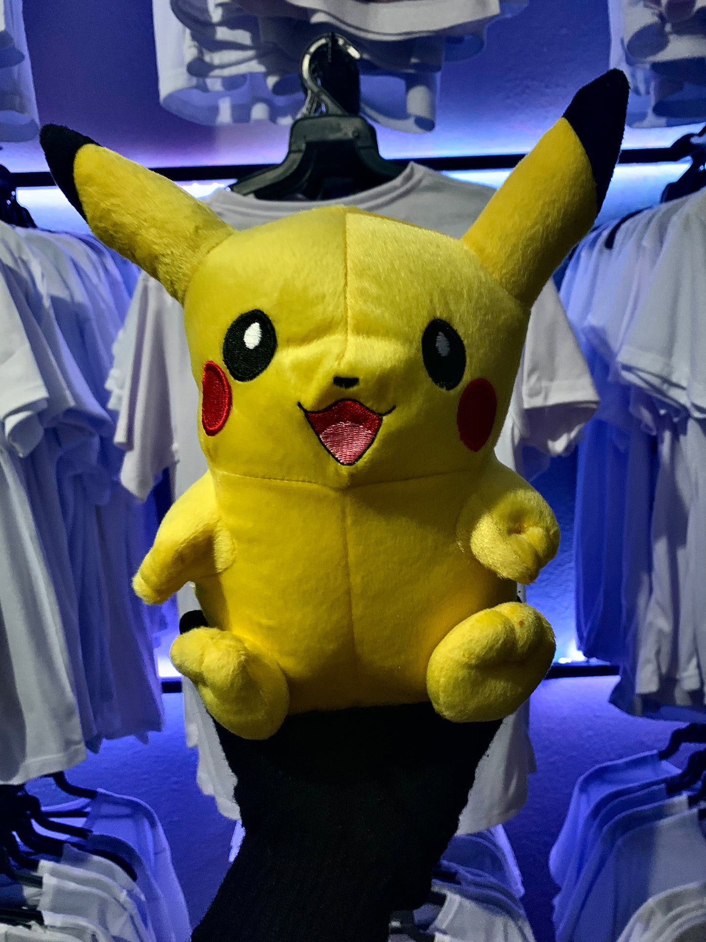 Peluche Pikachu