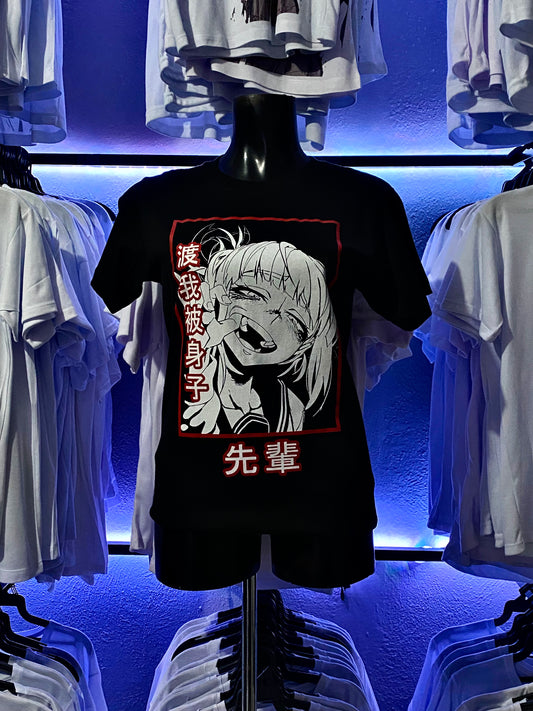 Playera Toga My Hero Academia