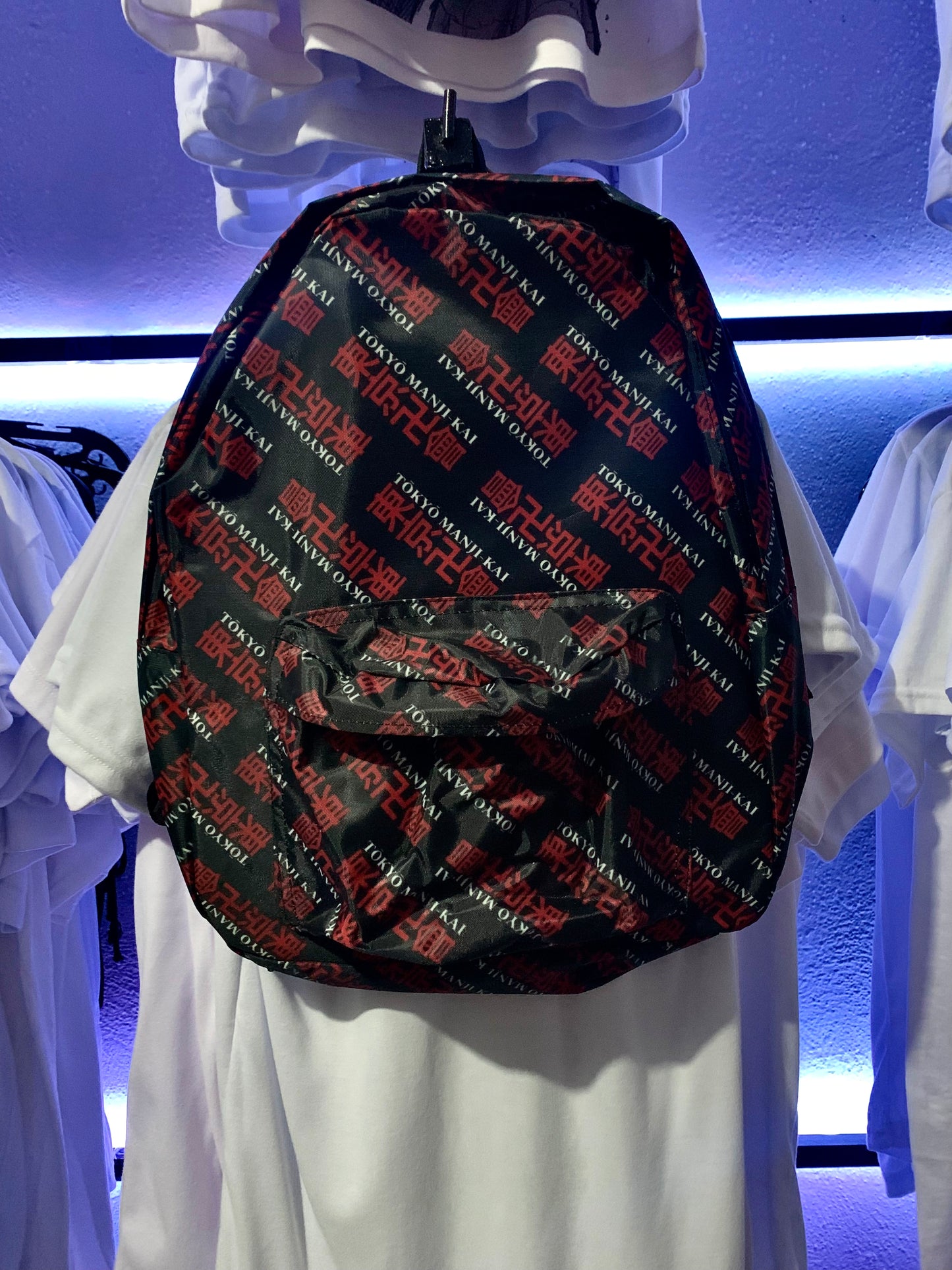 Mochila Tokyo Revengers