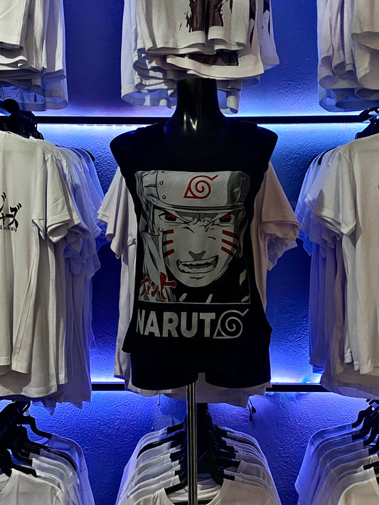 Playera Naruto