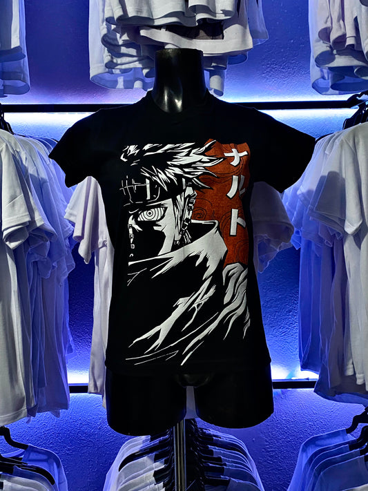 Playera Pain Naruto