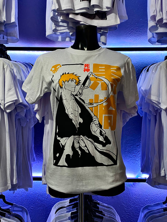 Playera Ichigo Bleach